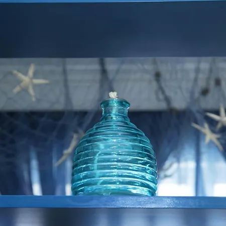 아파트 Hellas Dream Peraía