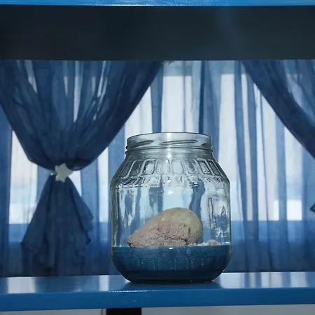 아파트 Hellas Dream Peraía