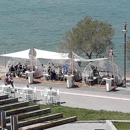 아파트 Hellas Dream