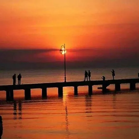 Hellas Dream 아파트 Peraía