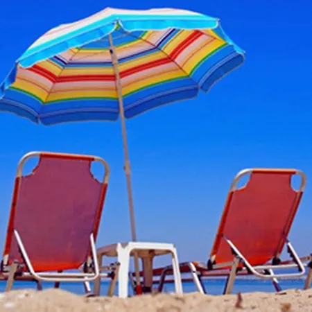 아파트 Hellas Dream Peraía