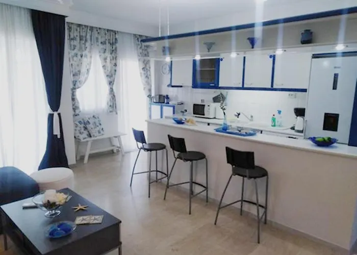 Hellas Dream Appartamento