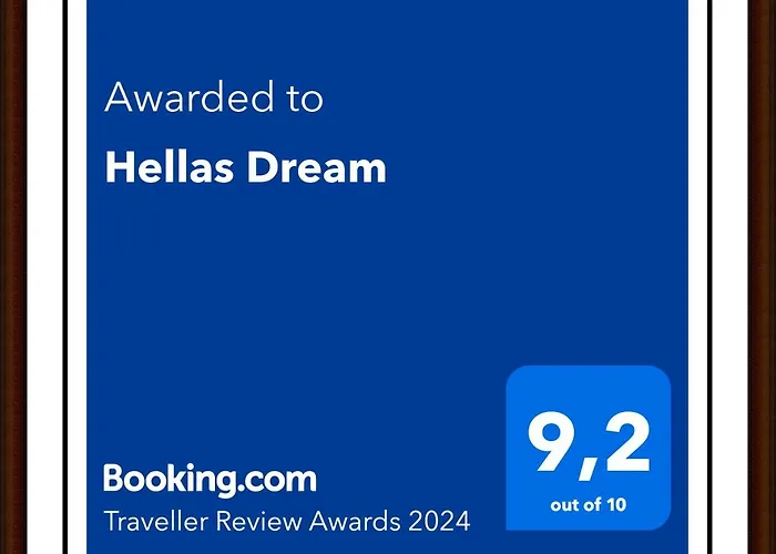 Hellas Dream