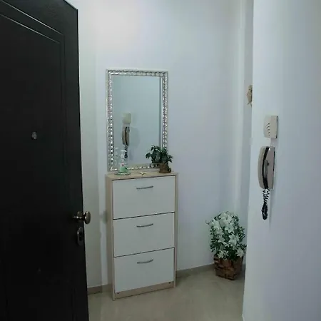 Apartment Hellas Dream *