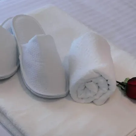 Hellas Dream Daire Peraía