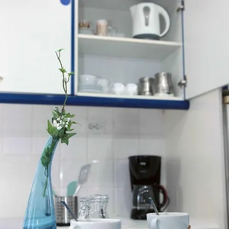 Hellas Dream Apartman Peraía