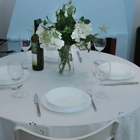 Hellas Dream Apartment *