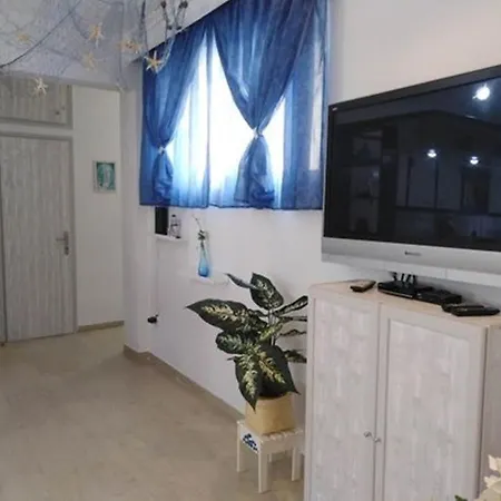 Hellas Dream Peraía