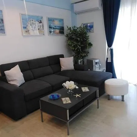 Διαμέρισμα Hellas Dream Περαία
