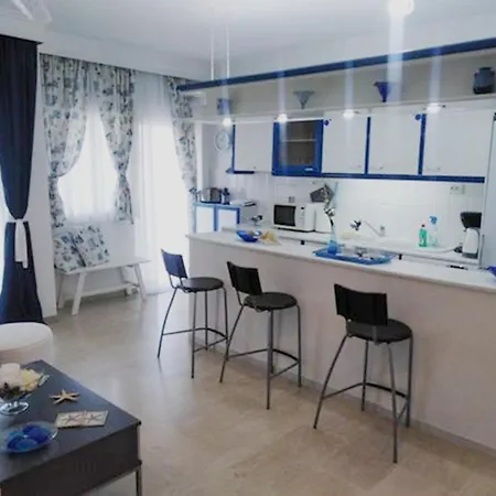 Hellas Dream Διαμέρισμα