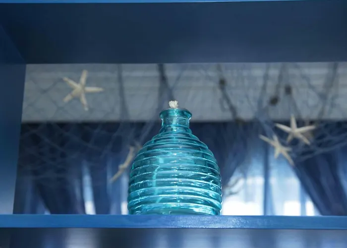 Apartamento Hellas Dream Peraía