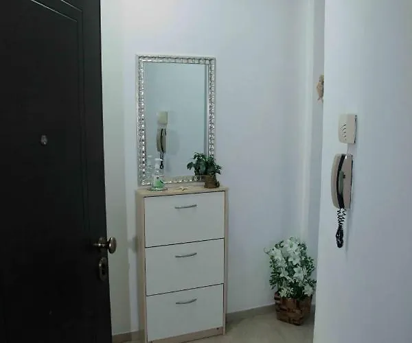 Apartamento Hellas Dream *