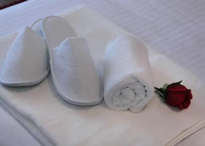 Hellas Dream Apartamento Peraía