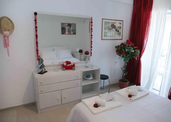 Hellas Dream * Peraía