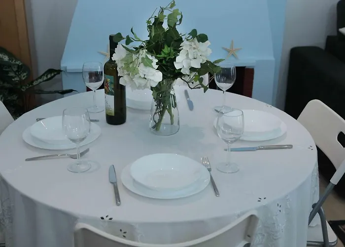 Hellas Dream 公寓 *