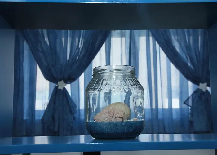 Apartamento Hellas Dream Peraía