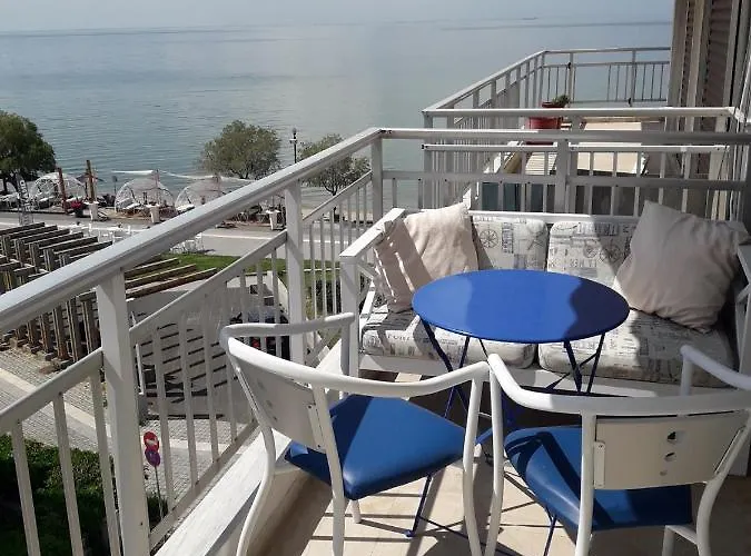 Apartamento Hellas Dream Peraía