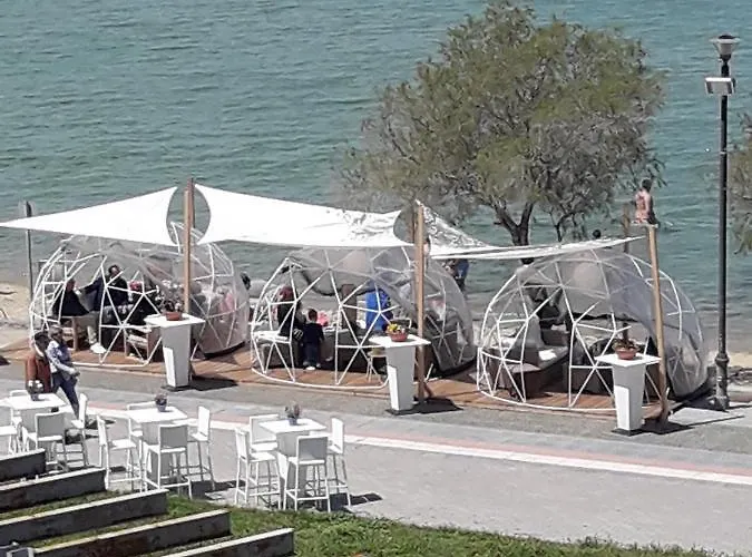 Apartamento Hellas Dream