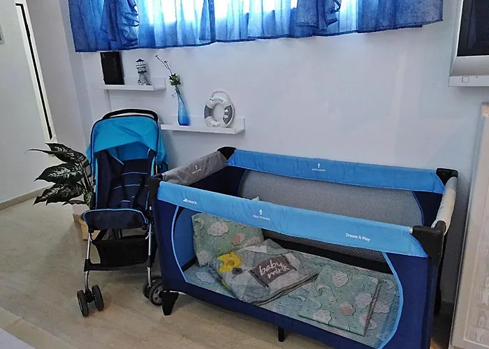 Hellas Dream Apartamento *