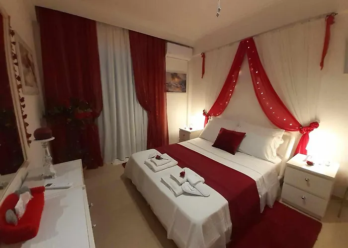 Hellas Dream * Peraía