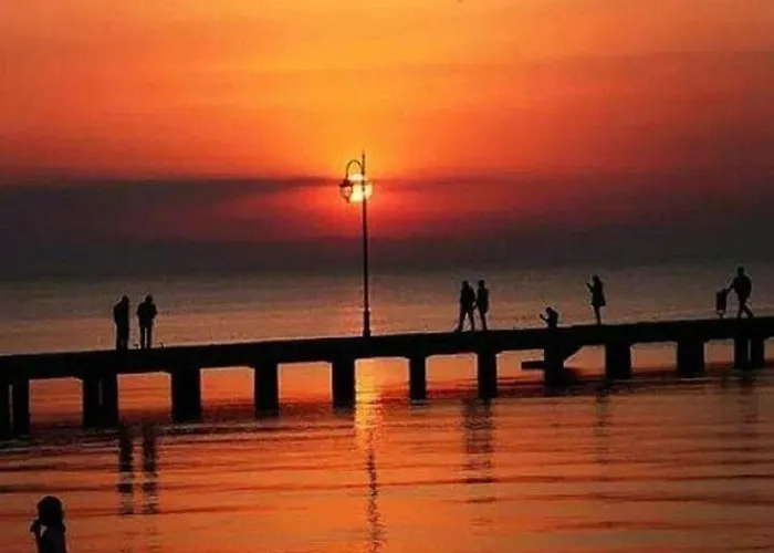 Hellas Dream Apartamento Peraía