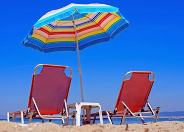 Apartamento Hellas Dream Peraía