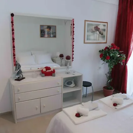 Hellas Dream * Peraía