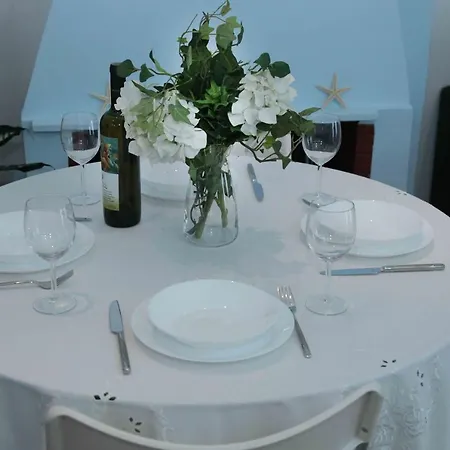 Hellas Dream Apartament *