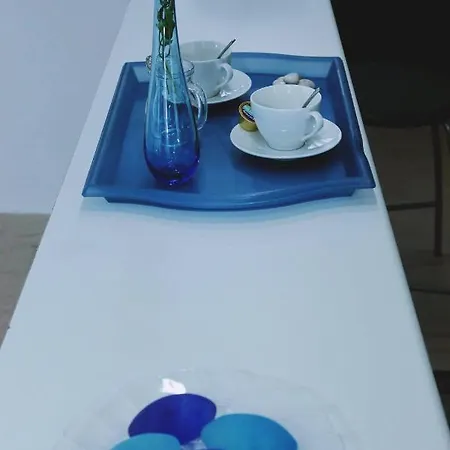 Hellas Dream Apartament