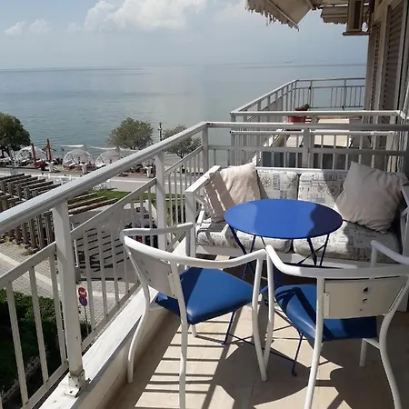 Apartament Hellas Dream Peraía