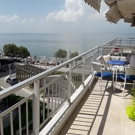 Apartament Hellas Dream Peraía