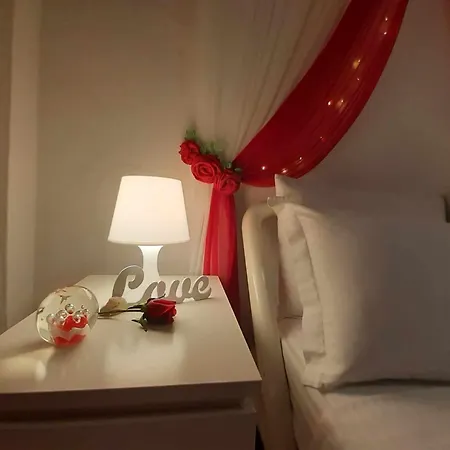 Hellas Dream Apartament Peraía