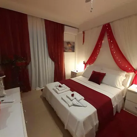 Hellas Dream * Peraía