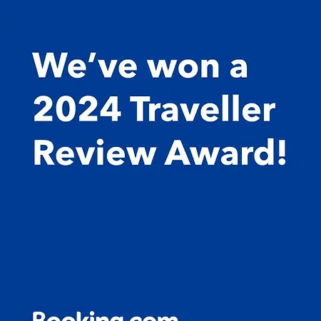 Hellas Dream Apartament