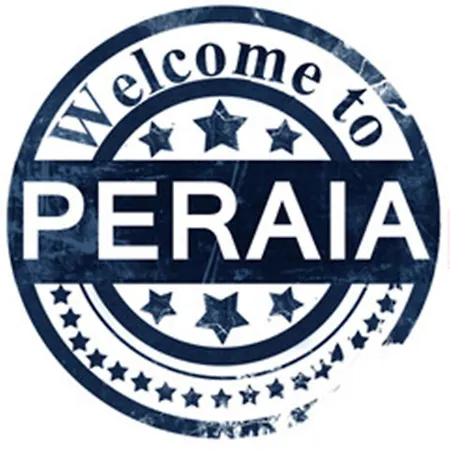 Hellas Dream Apartament *