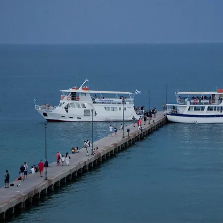 Apartament Hellas Dream